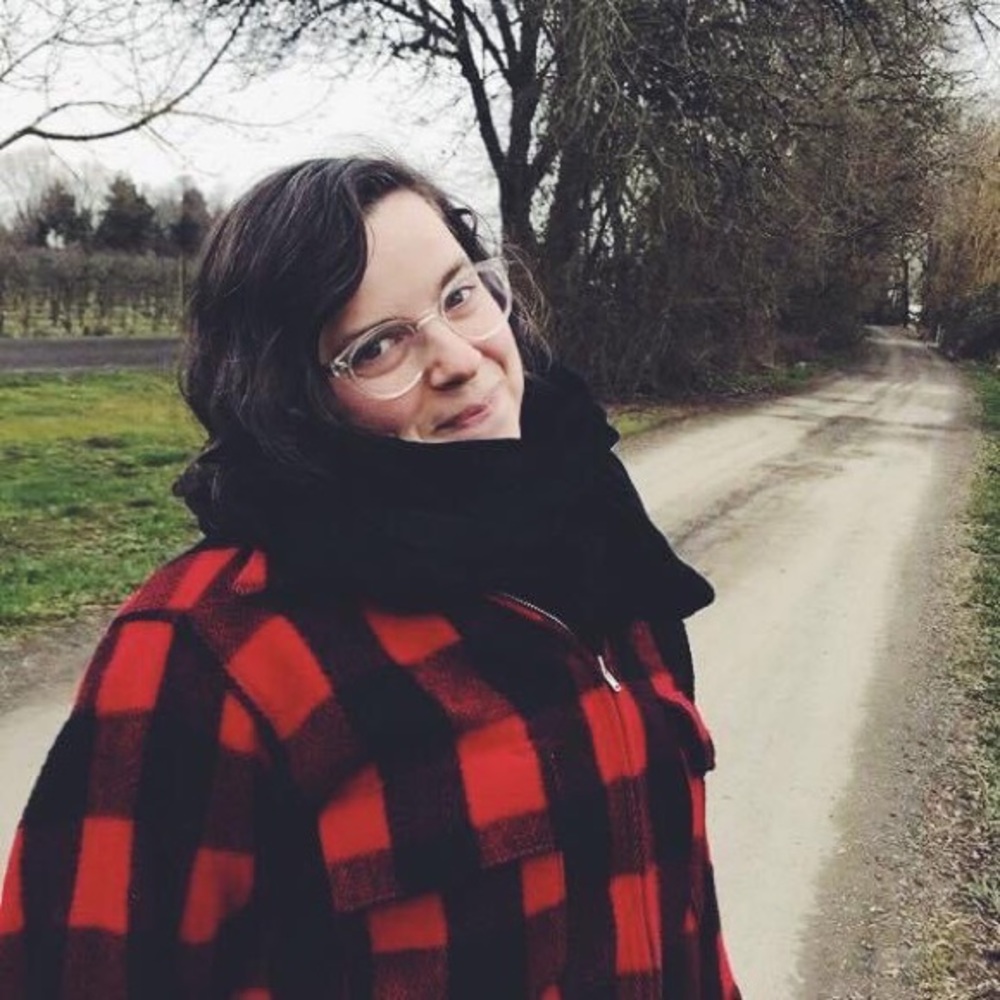 Meet your Posher, Lily